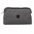 Be Set Набор сумок для мамы Onyx Chrome JuJuBe