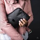 Be Set Набор сумок для мамы Onyx Chrome JuJuBe