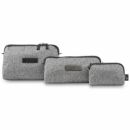 Be Set Набор сумок для мамы Gray Matter JuJuBe