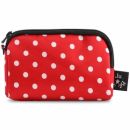 Be Set Набор сумок для мамы Black Ruby JuJuBe
