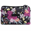 Be Set Набор сумок для мамы Black And Bloom JuJuBe