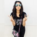 Be Set Набор сумок для мамы Black And Bloom JuJuBe