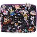 Чехол для планшета MicroTech Ju-Ju-Be Tokidoki Space Place