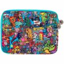 Чехол для планшета MicroTech Ju-Ju-Be Tokidoki Kaiju City