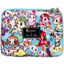 Чехол для планшета MicroTech Ju-Ju-Be tokidoki unikiki 2