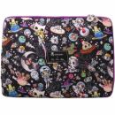 Чехол для ноутбука MegaTech Ju-Ju-Be Tokidoki Space Place