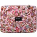 Чехол для ноутбука MegaTech Ju-Ju-Be Tokidoki Donutellas Sweet Shop