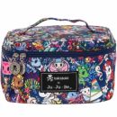Бьюти кейс Be Ready Ju-Ju-Be Tokidoki Sea Punk