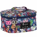 Бьюти кейс Be Ready Ju-Ju-Be Tokidoki Sea Punk