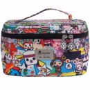 Бьюти кейс Be Ready Ju-Ju-Be Tokidoki Sushi Cars