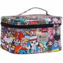 Бьюти кейс Be Ready Ju-Ju-Be Tokidoki Sushi Cars