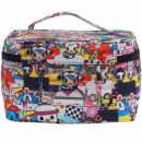 Бьюти кейс Be Ready Ju-Ju-Be Tokidoki Sushi Cars