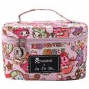 Бьюти кейс Be Ready Ju-Ju-Be Tokidoki Donutellas Sweet Shop