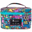 Бьюти кейс Be Ready Ju-Ju-Be Tokidoki Kaiju City