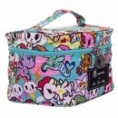 Бьюти кейс Be Ready Ju-Ju-Be Tokidoki Unikiki 2