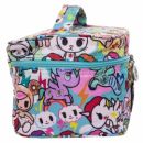 Бьюти кейс Be Ready Ju-Ju-Be Tokidoki Unikiki 2
