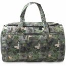 Super Star спортивная дорожная складная женская - Butterfly Forest JuJuBe