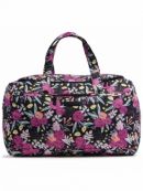 Super Star спортивная дорожная складная женская - Black And Bloom JuJuBe