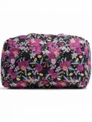 Super Star спортивная дорожная складная женская - Black And Bloom JuJuBe