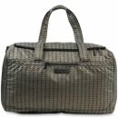 Super Star спортивная дорожная складная женская - Black Olive JuJuBe