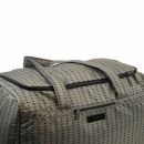 Super Star спортивная дорожная складная женская - Black Olive JuJuBe