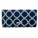 JuJuBe (США) Кошелек тканевый женский Be Rich - Royal Envy