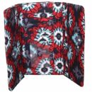 JuJuBe (США) Кошелек тканевый женский Be Rich - Sweet Scarlet