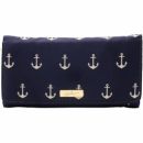 JuJuBe (США) Кошелек тканевый женский Be Rich - Legacy the Admiral