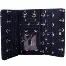 JuJuBe (США) Кошелек тканевый женский Be Rich - Legacy the Admiral