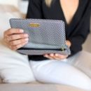 JuJuBe (США) Кошелек тканевый женский Be Rich - Legacy the Admiral