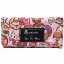 Be Rich Кошелек тканевый женский - Tokidoki Donutellas Sweet Shop JuJuBe