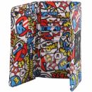 JuJuBe (США) Кошелек тканевый женский Be Rich - Tokidoki Sweet Victory