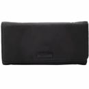 JuJuBe (США) Кошелек тканевый женский Be Rich - Onix Black Out