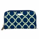 Be Spendy Кошелек на молнии женский - Royal Envy JuJuBe