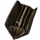 Be Spendy Кошелек на молнии женский - Legacy the Admiral JuJuBe