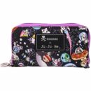 Be Spendy Кошелек на молнии женский - Tokidoki Space Place JuJuBe