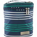 JuJuBe (США) Термосумка для бутылочек Fuel Cell - Providence