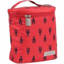 Fuel Cell Термосумка для бутылочек Алая с крабами - Cape Cod JuJuBe