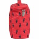 Fuel Cell Термосумка для бутылочек Алая с крабами - Cape Cod JuJuBe