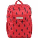 Mini Be Рюкзак для прогулок - Cape Cod JuJuBe