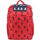 Mini Be Рюкзак для прогулок - Cape Cod JuJuBe