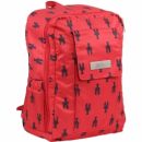 Mini Be Рюкзак для прогулок - Cape Cod JuJuBe