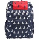 Mini Be Рюкзак для прогулок - Annapolis JuJuBe