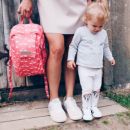 Mini Be Рюкзак для прогулок - Key West JuJuBe
