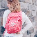 Mini Be Рюкзак для прогулок - Key West JuJuBe