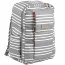 Mini Be Рюкзак для прогулок - East Hampton JuJuBe