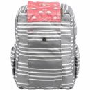 Mini Be Рюкзак для прогулок - East Hampton JuJuBe