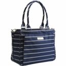 Be Classy Сумка на коляску Синяя в полоску - Nantucket JuJuBe