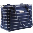 Be Classy Сумка на коляску Синяя в полоску - Nantucket JuJuBe