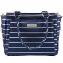 Be Classy Сумка на коляску Синяя в полоску - Nantucket JuJuBe